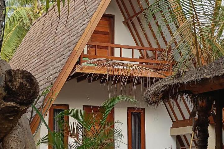 Lucys Garden Hotel