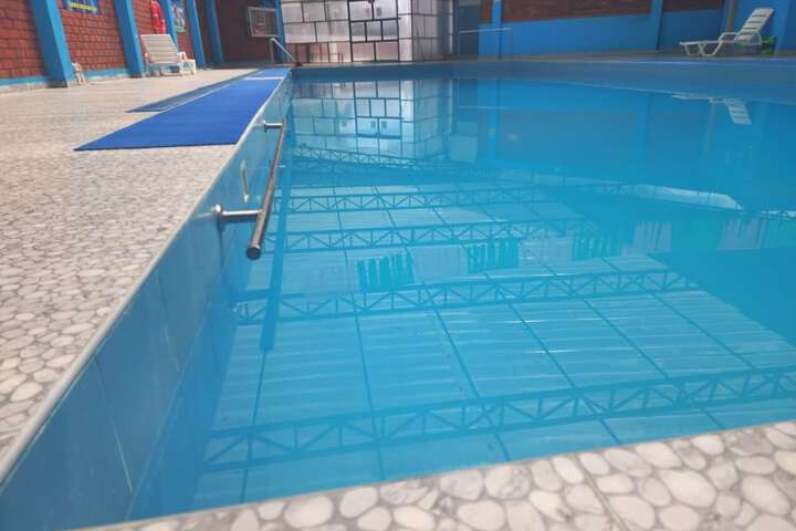 Pool 17 of 19