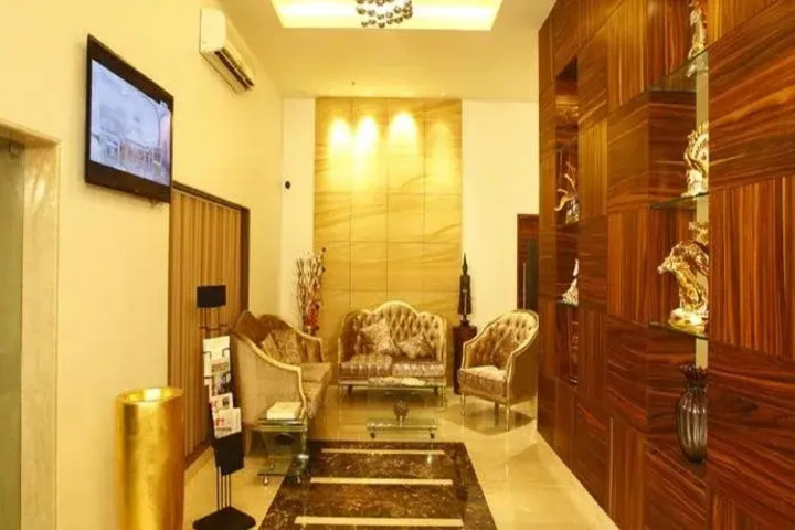 Hotel Interior 2 of 46