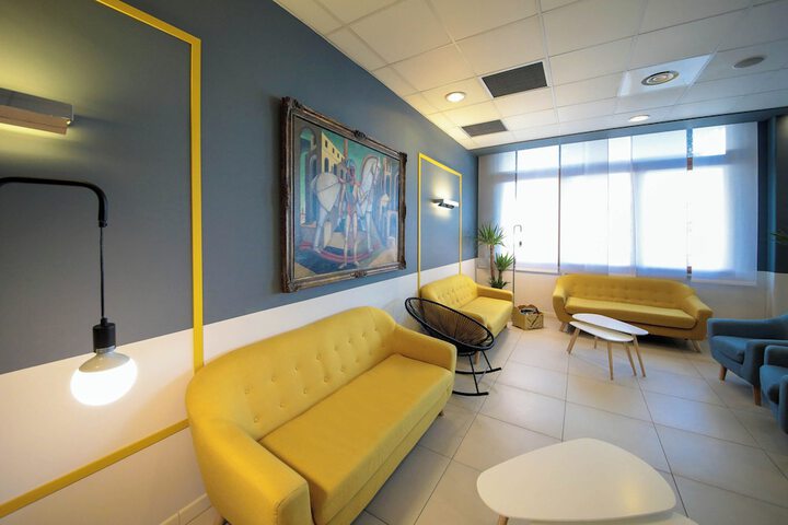 Lobby Photos