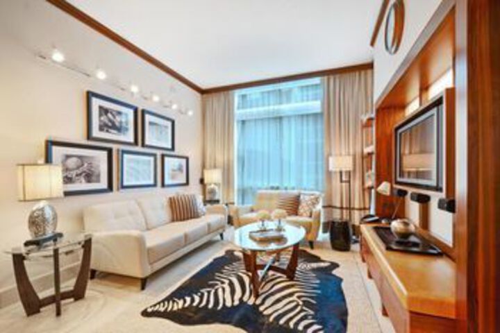 Oceanfront 2BR in North Beach by Sonder