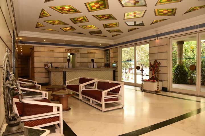 Hotel Interior 3 of 22