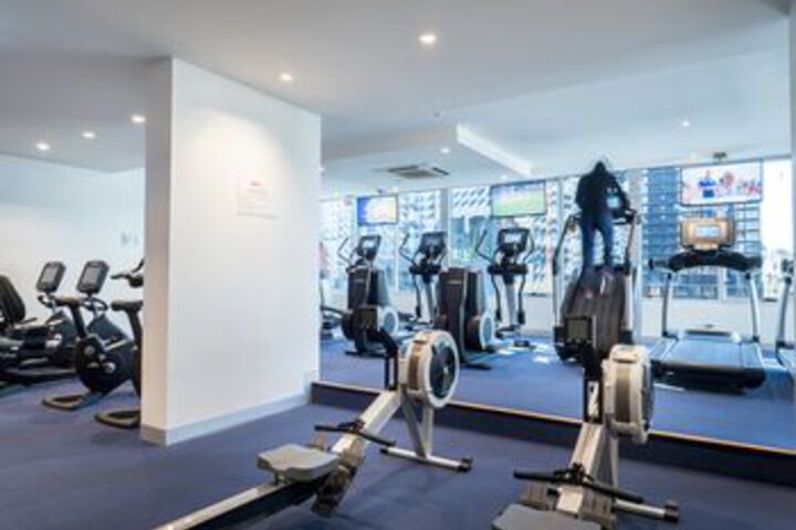 Health and Fitness 9 of 48