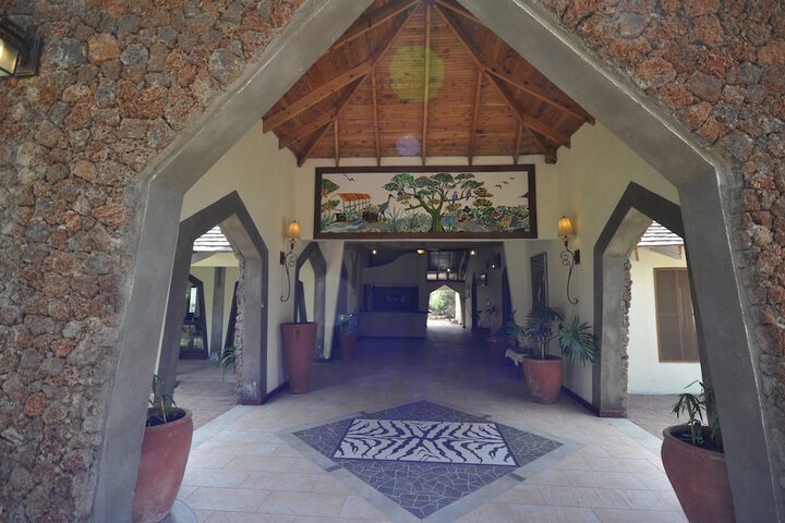 Hotel Interior 2 of 32