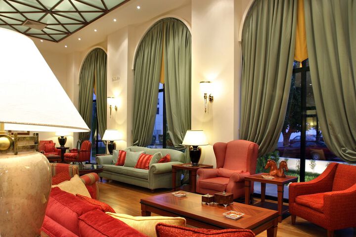 Hotel Interior 60 of 65