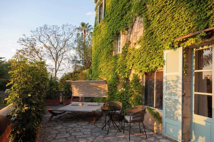 Terrace/Patio 63 of 122