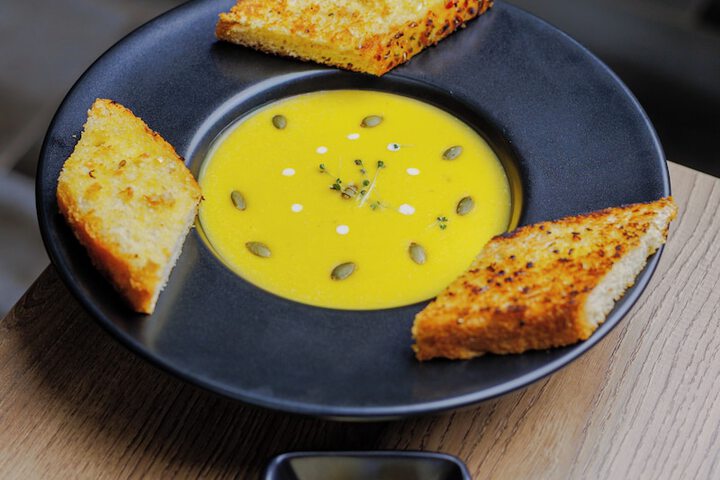 Dining Photos