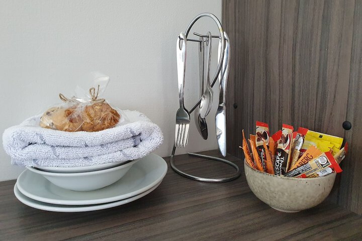 Breakfast/Coffee Service 16 of 32