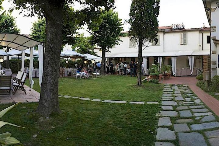La Bussola Da Gino