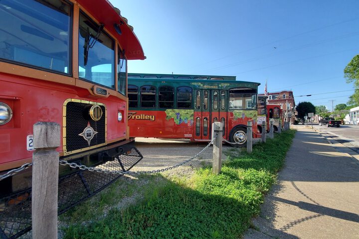 Transportation 49 of 52