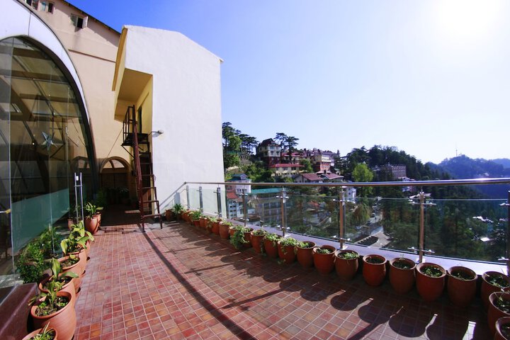 Terrace/Patio 162 of 174