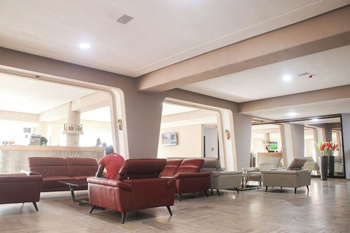 Hotel Interior 2 of 86