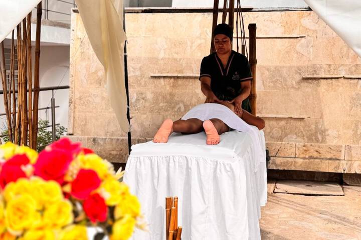 Spa Photos
