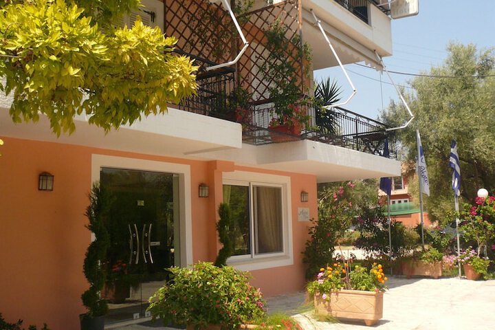 Hotel 54 of 57