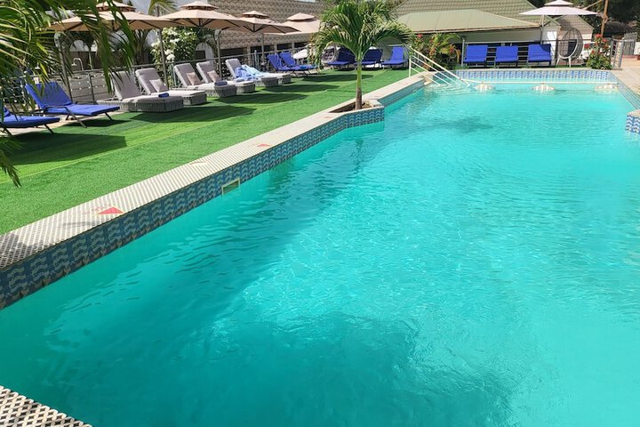 Hotel 63 of 71