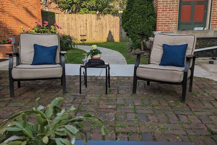 Terrace/Patio 14 of 26