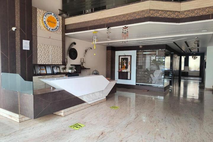Photo of Hotel SamarSinghas
