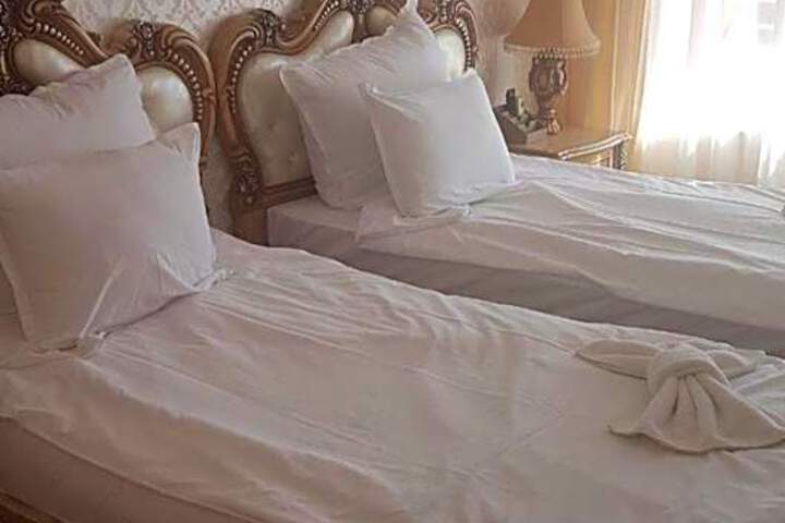 Spa and Wellness Pictures