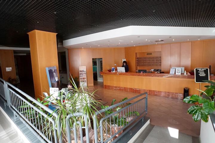 Hotel Interior 3 of 28