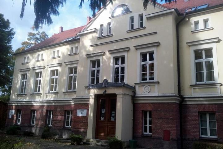 Photo of Stado Ogierów Sieraków