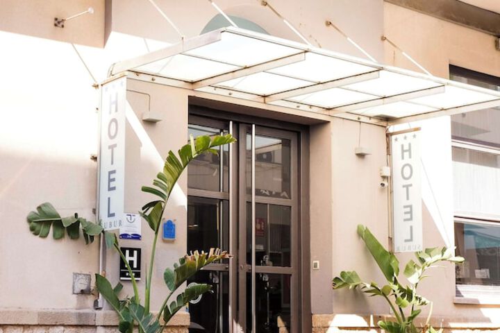 Hotel 105 of 109