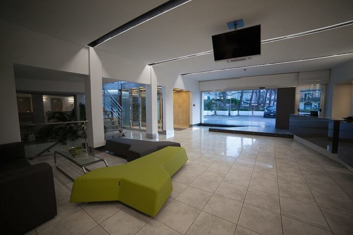 Hotel Interior 2 of 45