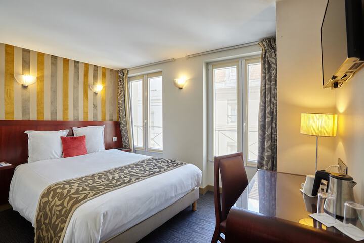 Hotel Opera dAntin