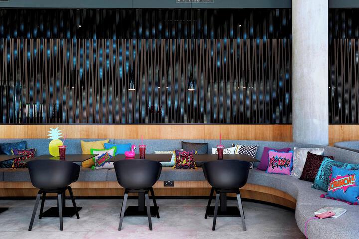 Lobby Photos