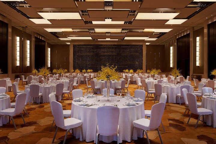 Ballroom