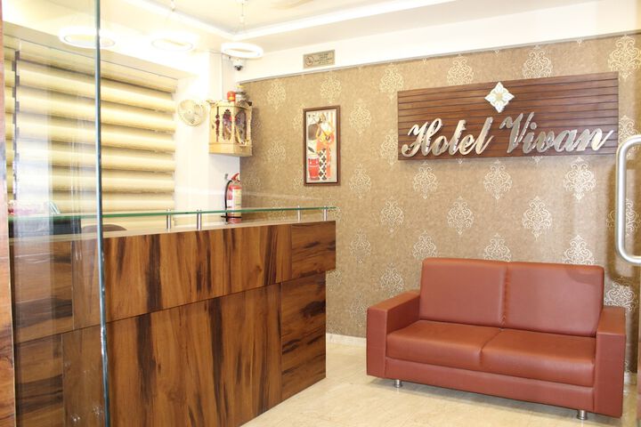 Hotel Interior 4 of 21