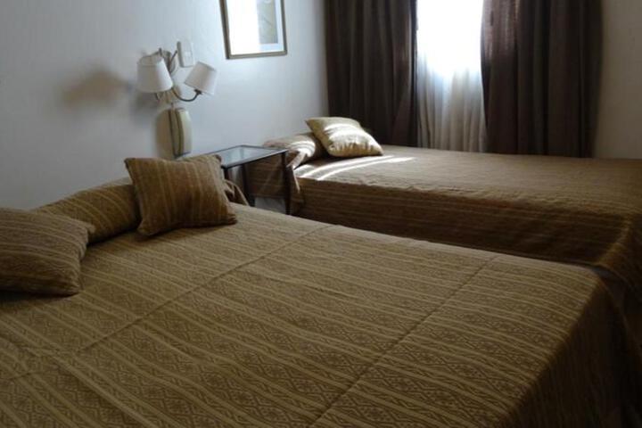 Hotel Mayo