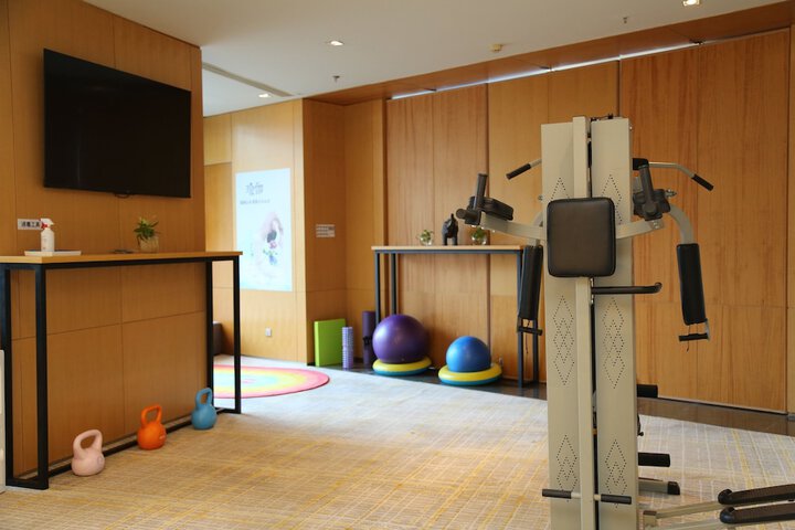 Gym Photos