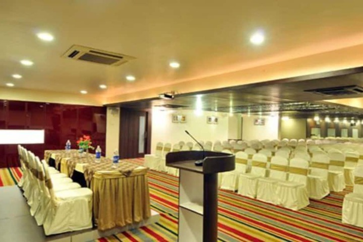 Business Center 19 of 20