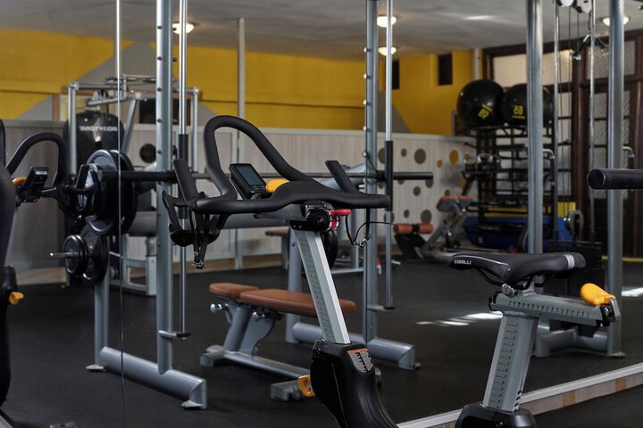 Health and Fitness 24 of 64