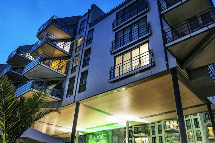 Hotel 66 of 71