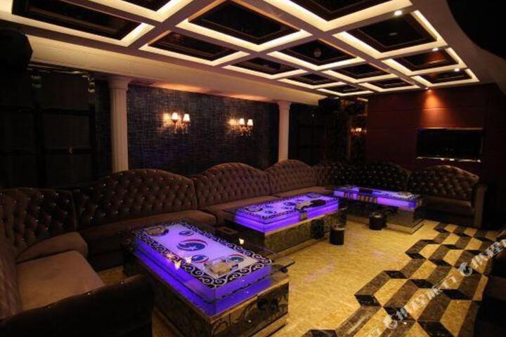 Jinghao Hotel