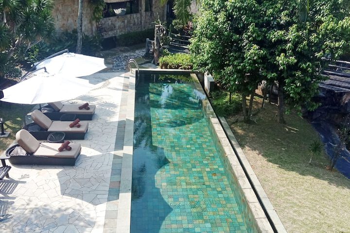 Spa and Wellness