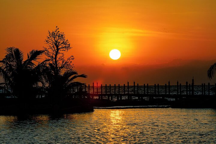 Photo of Mango Beach Resort