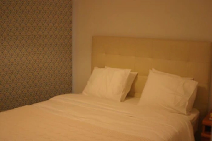 Fitness Facility Photos