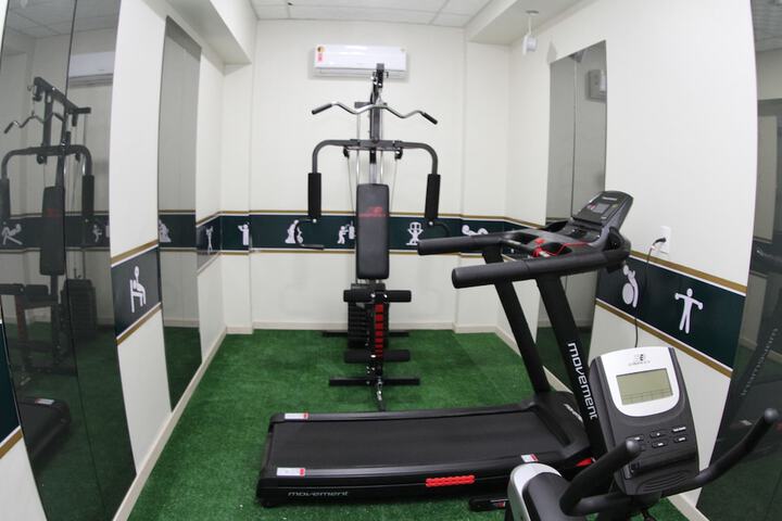 Health and Fitness 17 of 33