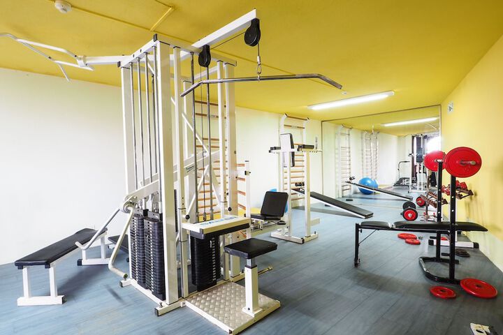 Health and Fitness 24 of 55
