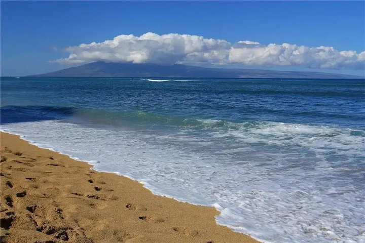 Beach 11 of 19