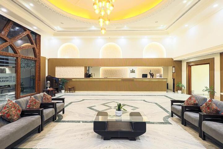 Hotel Interior 2 of 18
