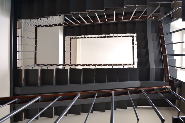 Hotel Interior 97 of 117