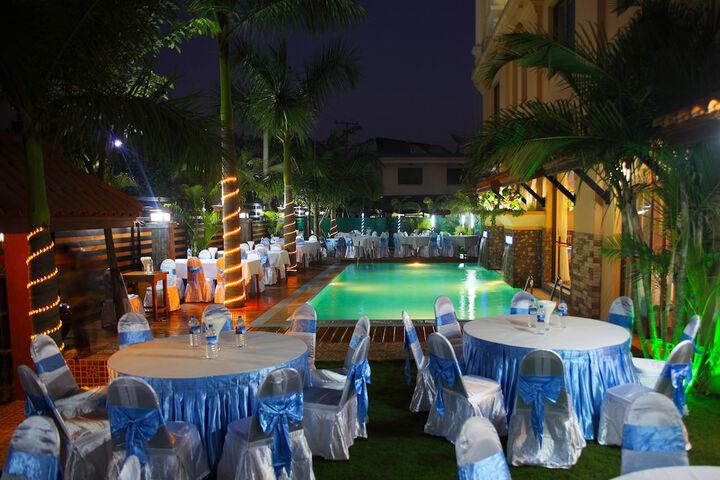 Wedding/Banquet 52 of 56