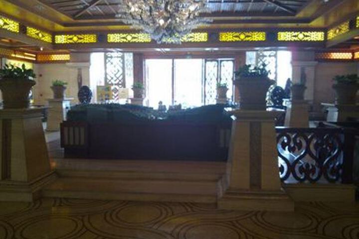 Hotel Interior 4 of 7