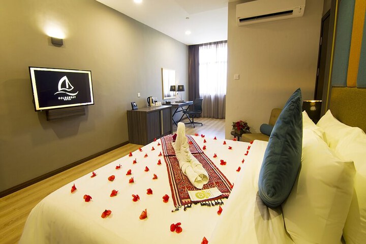 Room 7 of 22