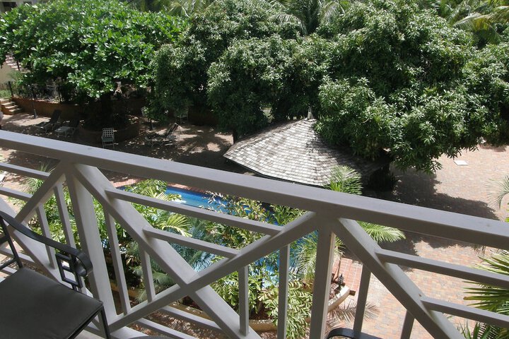 Hotel View 92 of 95