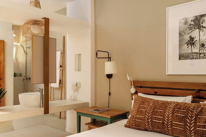 Bath Interior