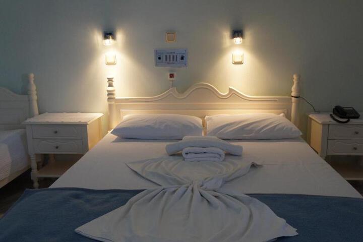 Guest Suite Photo
